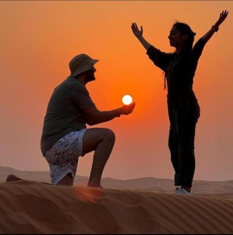 The Desert Royal Heritage Camp Jaisalmer Εξωτερικό φωτογραφία